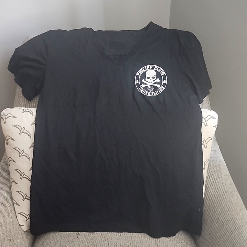 Philipp Plein t-shirt!